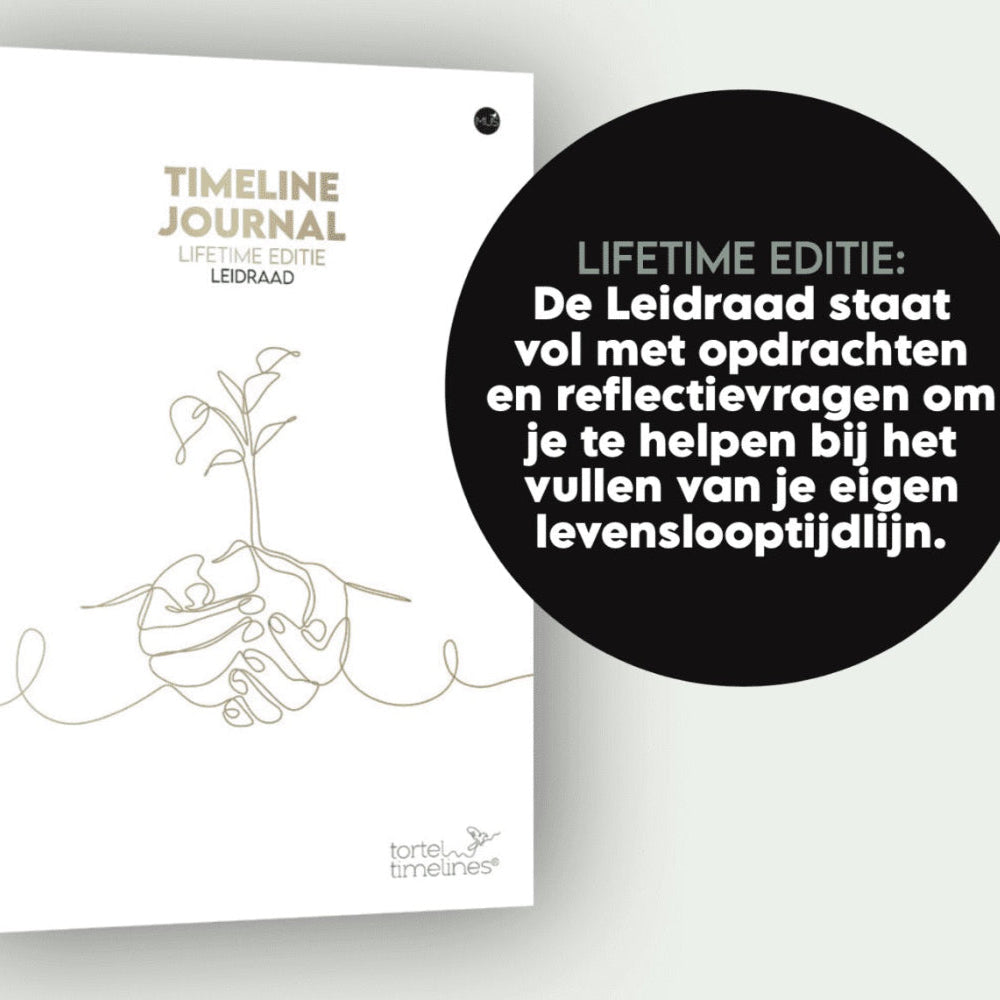 Timeline Journal