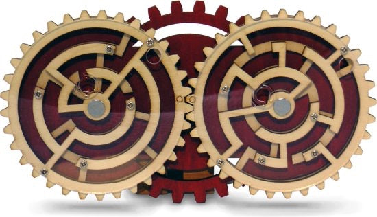 Breinbreker van Constantin, varianten