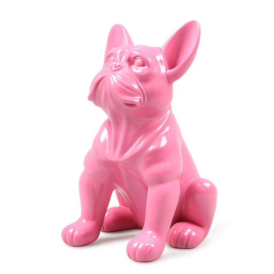 Beeld Franse Bulldog