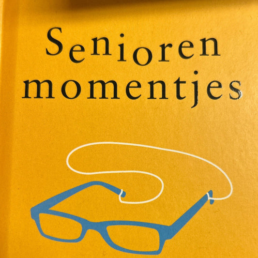 Seniorenmomentjes