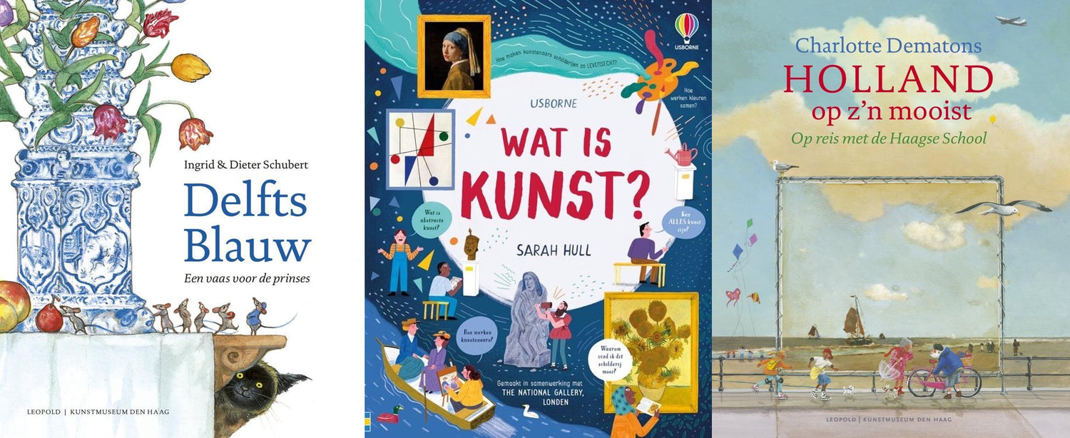 Kinderboeken