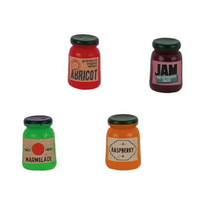 Muizenhuis mini's