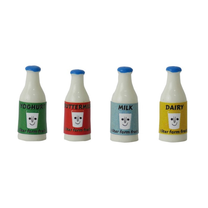 Muizenhuis mini's