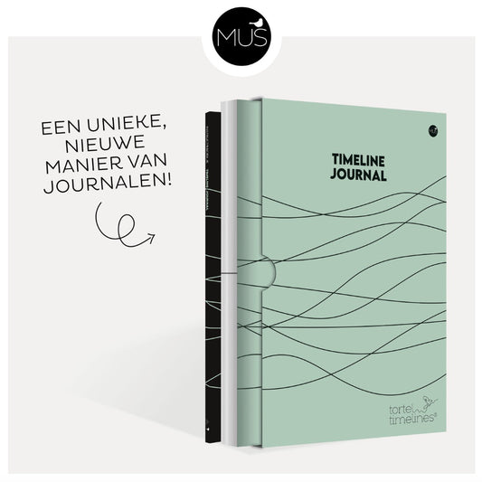 Timeline Journal