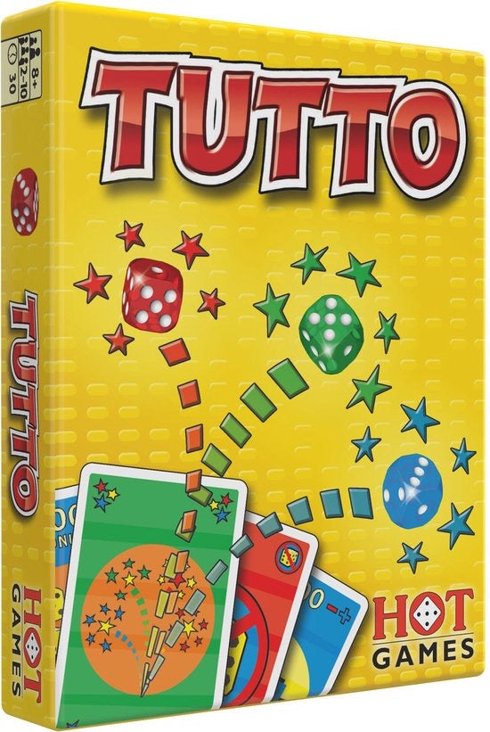 Kaartspel varianten