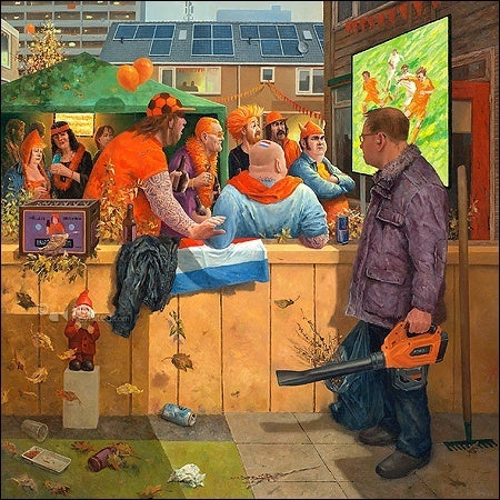 De Finale